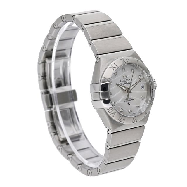 Omega Constellation 123.10.27.20.55.002 Image 2